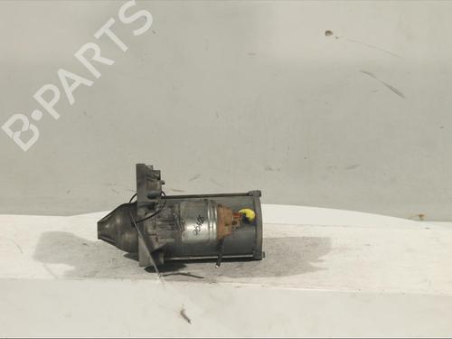 Used Starter Starter CITROËN C3 Picasso (SH_) 1.6 HDi (90 hp) 13498410 13498410