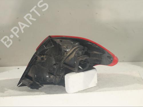 Left taillight CITROËN C4 II (NC_) 1.6 HDi 115 | BP21392672C34