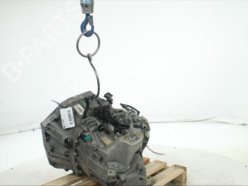 Gearbox RENAULT KADJAR (HA_, HL_) 1.5 dCi 110 (HLA3) | BP36173574M3 - Image 3