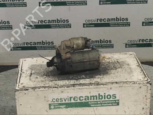 Used Starter CITROËN C4 Picasso II 1.6 HDi 90 (92 hp) 24328470