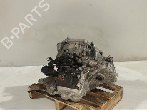 Gearbox KIA RIO IV (YB, SC, FB) 1.0 T-GDI 100 Eco-Dynamics+ | BP29516948M3 