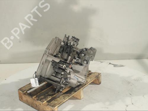 Gearbox OPEL ASTRA K (B16) 1.6 CDTi (68) | BP22226259M3 