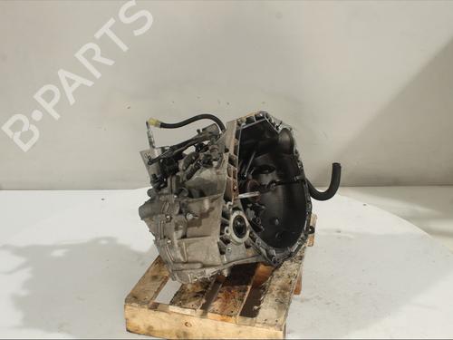 Gearbox RENAULT MEGANE IV Hatchback (B9A/M/N_) 1.5 Blue dCi 115 (B9A6) | BP31077796M3  - Image 5