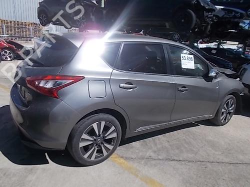 Fælk NISSAN PULSAR Hatchback (C13) 1.5 dCi | BP24399450C45 - Image 4