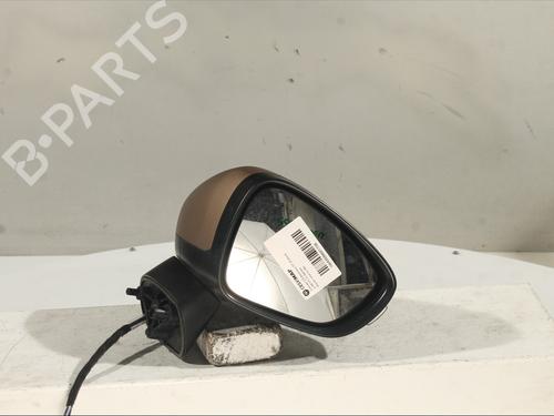 Bakspejl Højre CITROËN C3 AIRCROSS II (2R_, 2C_) 1.2 PureTech 110 (2RHNZB, 2RHNZW, 2RHNPX, 2RHNPJ) (110 hp) 32377613