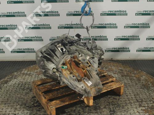 Gearbox NISSAN JUKE (F15) 1.5 dCi | BP11898938M3 