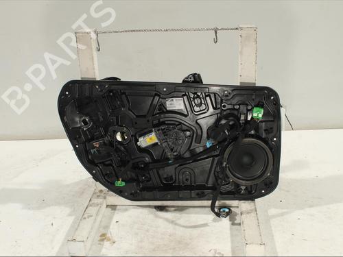 Used Front left window mechanism Front left window mechanism VOLVO V40 Cross Country (526) D2 (114 hp) 12080153 12080153