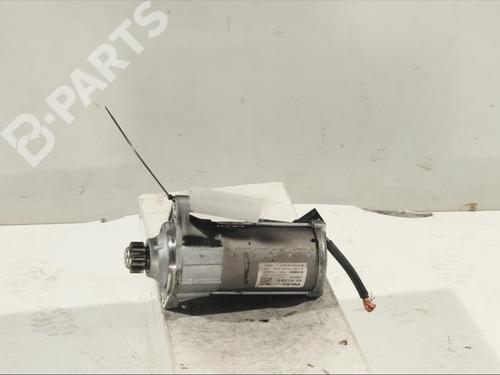 Starter AUDI Q3 (8UB, 8UG)  | BP11983299M8 