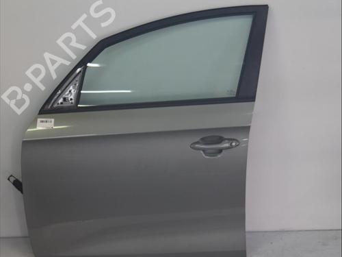 Used Left front door Left front door KIA CARENS IV 1.7 CRDi (116 hp) 26375915 26375915
