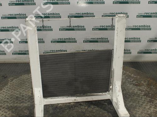 AC-Kondensator FORD KA (RU8)  | BP12077037M32 