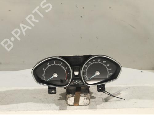 Instrument cluster FORD TOURNEO COURIER B460 MPV 1.0 EcoBoost | BP32457898C47