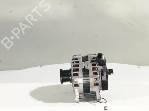 Generator RENAULT CLIO V (B7_) 1.0 TCe 90 (B7MT) (91 hp) 26171960