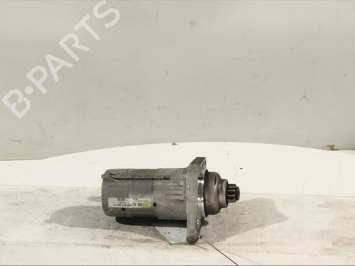 Used Starter SEAT LEON (1P1) [2005-2013]  11982578