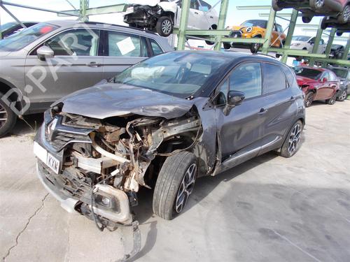 Left taillight RENAULT CAPTUR I (J5_, H5_) 0.9 TCe 90 | BP30188603C34 - Image 6