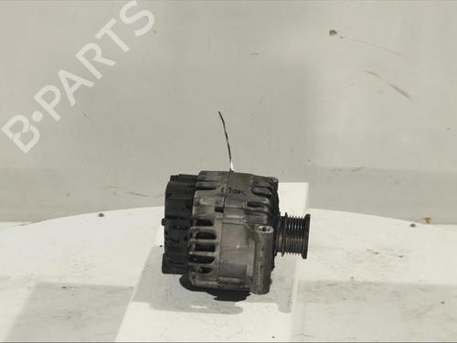 Alternator PEUGEOT 208 I (CA_, CC_) 1.6 GTi | BP12213835M7 