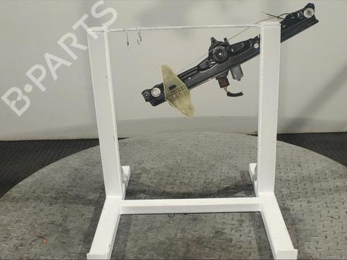 Used Front left window mechanism Front left window mechanism PEUGEOT EXPERT Van (V_) 2.0 BlueHDi 120 (122 hp) 12078556 12078556