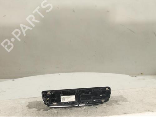 Climate control AUDI A3 (8V1, 8VK)  | BP16650110I5 