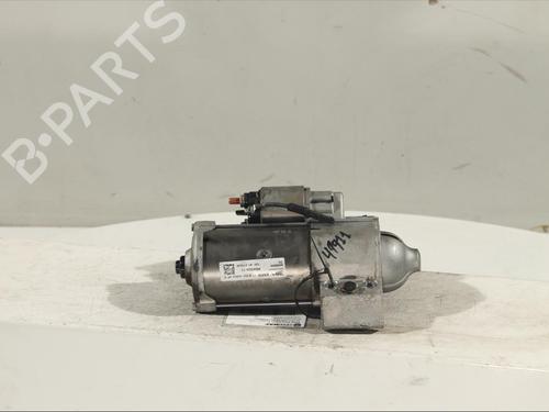 Used Starter Starter BMW 5 (G30, F90) 520 d (190 hp) 12106649 12106649