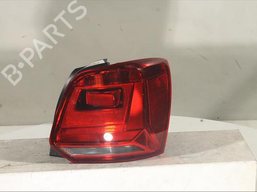 Used Right taillight Right taillight 18049490 18049490