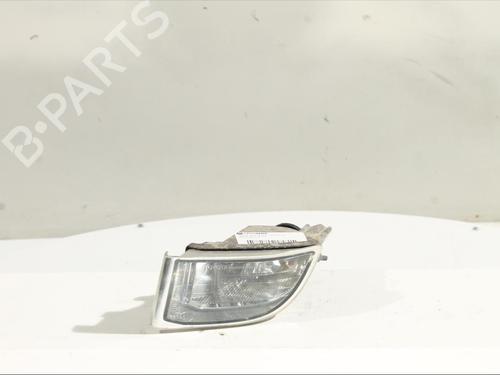 Used Left front fog light Left front fog light TOYOTA LAND CRUISER PRADO (_J12_) 3.0 D-4D (KDJ120, KDJ125, KDJ121) (173 hp) 26146878 26146878