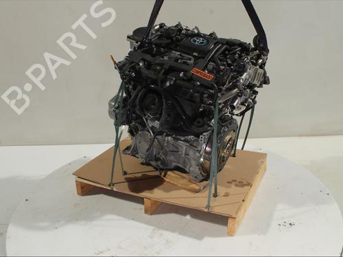 Engine TOYOTA C-HR (_X1_) 1.8 Hybrid (ZYX10_, ZYX11_, ZYX10R, ZYX11R) | BP26900442M1 