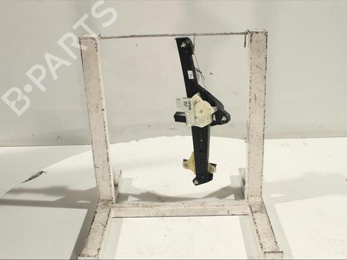 Used Front right window mechanism Front right window mechanism RENAULT CLIO V (B7_) 1.0 LPG (B7MT) (101 hp) 12083446 12083446