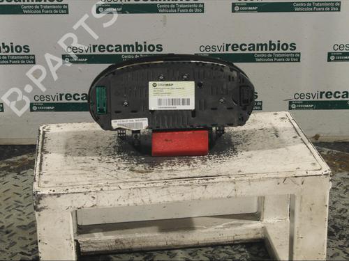Instrument cluster VW POLO (9N_, 9A_)  | BP26919452C47 