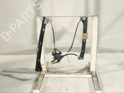 Used Front left window mechanism Front left window mechanism VW GOLF ALLTRACK VII Variant (BA5, BV5) 1.6 TDI 4motion (110 hp) 18131784 18131784