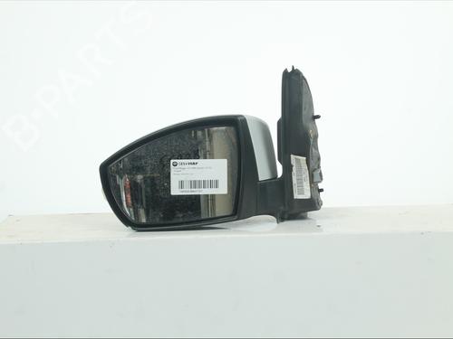 Used Left mirror Left mirror FORD KUGA II (DM2) 1.5 EcoBoost (150 hp) 33999527 33999527