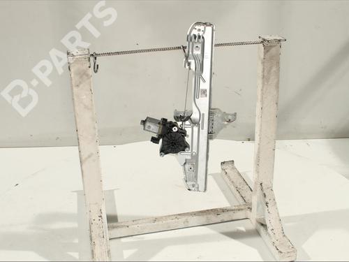 Front left window mechanism HYUNDAI KONA (OS, OSE, OSI)  | BP12083316C22 