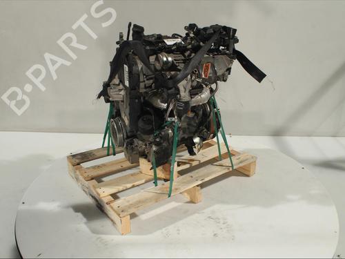 Engine JEEP COMPASS (MP, M6, MV, M7) 1.4 MultiAir | BP24541564M1 
