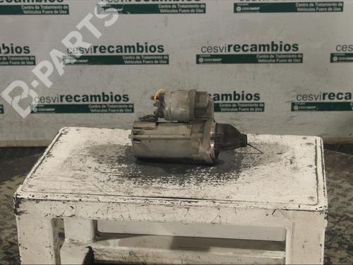 Démarreur SUZUKI SWIFT III (MZ, EZ) 1.3 DDiS (RS413D) | BP11897625M8