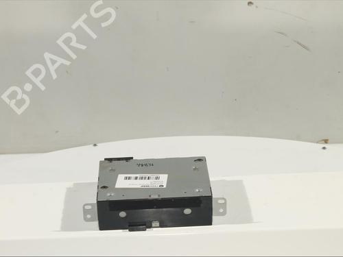 Used Radio Radio CITROËN DS4 (NX_) 1.6 HDi 110 (112 hp) 11910286 11910286