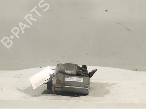 Used Starter Starter FORD FIESTA VI (CB1, CCN) 1.25 (82 hp) 13507930 13507930