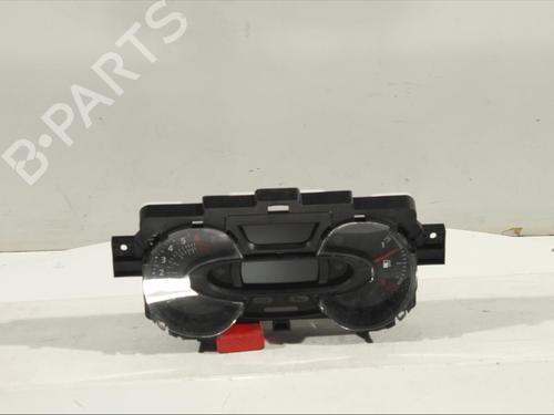 Used Instrument cluster Instrument cluster RENAULT CAPTUR I (J5_, H5_) 1.2 TCe (J5AU) (132 hp) 11906254 11906254