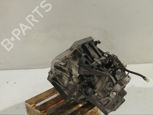 Gearbox RENAULT MEGANE III Grandtour (KZ0/1) 1.6 dCi (KZ00, KZ12, KZ13) | BP29622748M3 