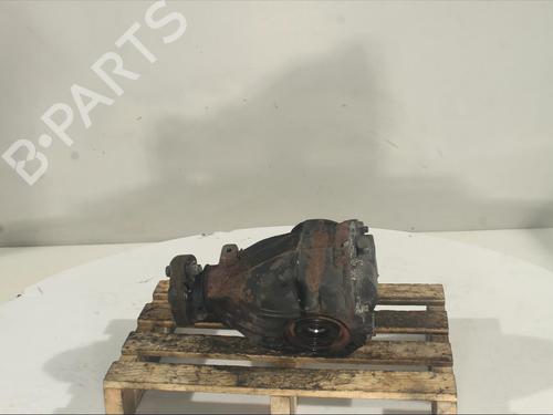 Used Rear differential MERCEDES-BENZ C-CLASS (W203) [2000-2007]  21500124