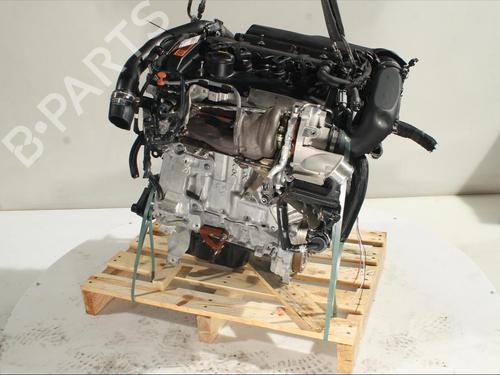 Used Engine Engine OPEL ASTRA L (OV5) 1.6 Plug-In-Hybrid (F3DGXT) (181 hp) 24873105 24873105