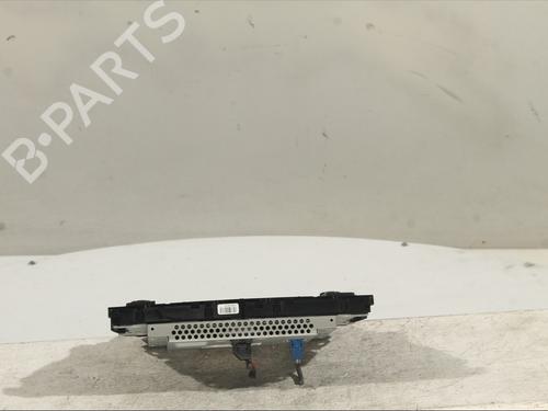 Radio SKODA RAPID Spaceback (NH1) 1.4 TDI | BP30652768E6