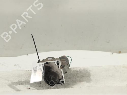 Used Starter Starter CITROËN C-ELYSEE (DD_) 1.6 BlueHDi 100 (99 hp) 11908589 11908589