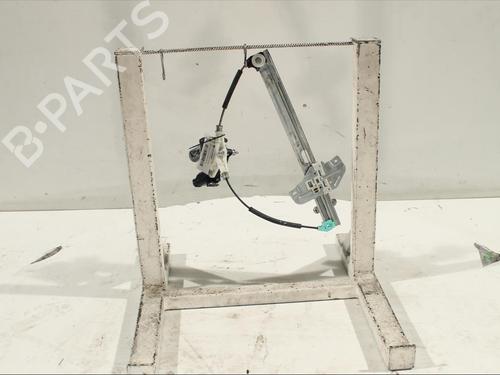 Used Front left window mechanism Front left window mechanism KIA RIO III (UB) 1.25 CVVT (86 hp) 12083557 12083557