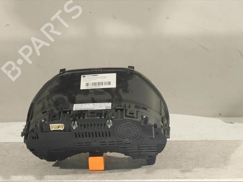 Instrument cluster MERCEDES-BENZ A-CLASS (W176) A 180 CDI (176.000) | BP26925641C47 