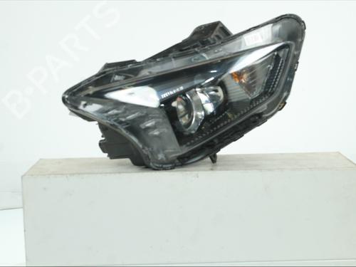 Used Right headlight Right headlight HYUNDAI BAYON (BC3) 1.2 MPI (84 hp) 37862770 37862770