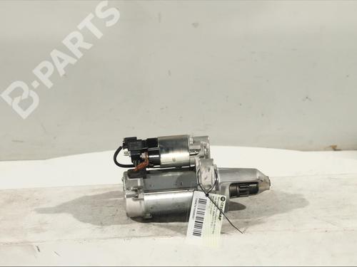 Starter MERCEDES-BENZ A-CLASS (W177) A 200 d (177.012) | BP11906767M8