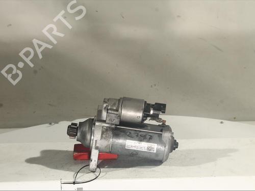 Used Starter Starter VW CALIFORNIA T6 Camper (SGC, SGG, SHC) 2.0 TDI (110 hp) 19706370 19706370