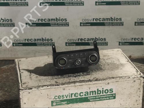 Used Climate control Climate control NISSAN QASHQAI I (J10, NJ10) 1.6 dCi (130 hp) 11897838 11897838