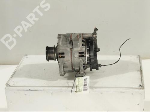 Used Alternator AUDI A3 (8P1) 1.6 TDI (105 hp) 11902511