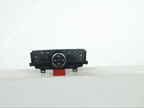 Mando climatizador Mando climatizador TOYOTA VERSO (_R2_) 1.6 D4-D (WAR20_) (112 hp) 36850339 36850339