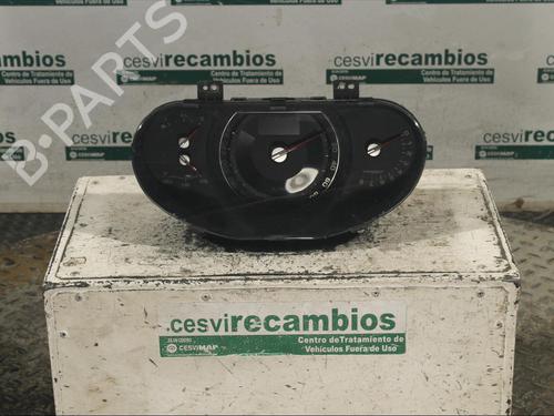 Used Instrument cluster KIA SPORTAGE III (SL) 1.7 CRDi (116 hp) 26919353