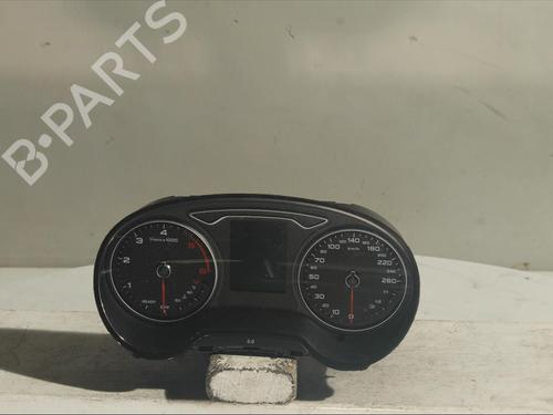 Used Instrument cluster AUDI A3 (8V1, 8VK) [2012-2020]  26925519